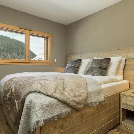Apartment Le Mont Royal - Apt B103 - Bo Immobilier -