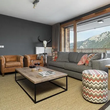 Le Mont Royal - Apt B103 - Bo Immobilier - *